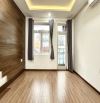 BÁN NHÀ PHAN VĂN TRỊ, P11, BÌNH THẠNH - HẺM NHỰA  Ô TÔ  - 5 TẦNG – 40M2 - GIÁ CHỈ 8.5 TỶ