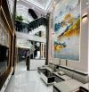 Bán nhà hẻm xe hơi, Thạnh Lộc 37, Quận 12, 62 m² (4m x 16m), 4 phòng - Giá 6.8 tỷ TL