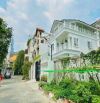 Biệt thự HXH Nguyễn Cư Trinh Q1 DT 8.8x25m CN 262m2 trệt lầu giá 55 tỷ