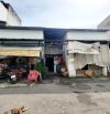 Bán dảy trọ 20P thu nhập 25tr/tháng Hẻm 6m đường Nguyễn Tri Phương Dĩ An 225m2 Giá 8.2 Tỷ