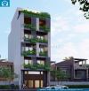 TOÀ CĂN HỘ CAO CẤP KHUÊ MỸ ĐÔNG 15 - DÒNG TIỀN 100TR/THÁNG