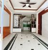 HỘ KHẨU BỒ ĐỀ - PHÁP LÝ ĐẦY ĐỦ - 5 TẦNG 3 NGỦ - DÂN XÂY Ở NGAY - GIÁ HƠN 5 TỶ
