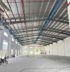 Bán Xưởng mới 100% Tân Uyên,  Bình Dương Cho thuê thu nhập 250tr/tháng.