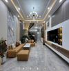 ⭐ Nhà đẹp mới hoàn công đường Nguyễn Văn Quá - Quận 12 / 62,8m² / Giá 2 Tỷ 620 ✅