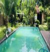 🌿 SIÊU PHẨM VILLA NHÀ VƯỜN – LÔ GÓC 2 MẶT TIỀN – SÁT BIỂN NGUYỄN TẤT THÀNH 🌿