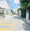 Bán Nhà Mặt Tiền Hóc Môn- 240M2- Cấp 4 - Đường Nhựa 8m- 6,55Tỷ.