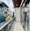 Nhà Gò Vấp giá 3 tỷ 7 sát hẻm xe hơi và gara ô tô đường Đỗ Thúc Tịnh Phường 12 SHR