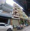 BÁN NHÀ MẶT PHỐ TRUNG TÂM VĂN QUÁN - YÊN BÌNH - PHÚC LA  - MẶT TIỀN RỘNG Ô TÔ VÀO NHÀ - Ô