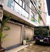 BÁN NHÀ PHỐ THẠCH BÀN LONG BIÊN NHỈNH 6 TỶ 35m 5 TẦNG MT 4m Ô TÔ KINH DOANH GẦN TRƯỜNG HỌC