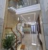 Bán nhà hẻm xe hơi, Hương Lộ 2, Bình Tân, 55.9 m² (4m x 14m), 5 tầng - Giá 7.45 tỷ TL