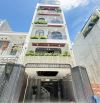 6 TẦNG-SÁT MẶT TIỀN DƯƠNG THỊ MƯỜI - TÂN CHÁNH HIỆP 16- QUẬN 12-DT: 4*14M- 7 TỶ 390
