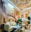 NHÀ ĐẸP LẠC TRUNG – HAI BÀ TRƯNG – FULL NỘI THẤT