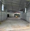 Cho thuê mặt bằng mới xây 300m2 Phường 7 Bến Tre cũ
