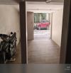 NHÀ 2 MẶT PHỐ LÔ GÓC THOÁNG VĨNH VIỄN KHU VỰC BA ĐÌNH 72m2