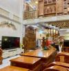 NHÀ ĐẸP 5 TẦNG, THANG MÁY, KHU HIẾM - HXT NGUYỄN HỒNG ĐÀO - 102m2