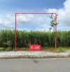 5x16=80m2 Nền Đs5 TĐC Phong Điền, Nguyễn Văn Cừ, H. Phong Điền, TPCT Giá 1Tỷ550 TL
