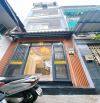 Đường số 9 TT Q4. KHÔNG QH, 5 tầng, 5PN, 45m2 giá nhỉnh 5 tỷ có TL
