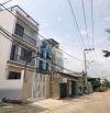 Bán đất thổ cư đường THẠNH LỘC 40, phường THẠNH LỘC, Q12,dt 158 m²(7x23).Đường 7m ,giá 6,5