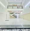 BÁN NHÀ GẤP - GIÁ TỐT NHẤT KHU VỰC, 52m2, NƠ TRANG LONG, BÌNH THẠNH, NHỈNH 4 TỶ.