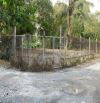 🌳 BÁN LÔ GÓC NGANG 13m x DÀI 30m (400m²) – AN SƠN 24 – 4,9 TỶ 🌳