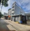 Bán Nhà🏡C4  Đông Bắc - Tân Chánh Hiệp - khu nhà Cao Tầng - Quận 12.  ♦️141m2 nở hậu 7m♦️