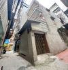 Nhà Phú Mỹ 42m², 3 tầng cũ, lô góc thoáng mát, giá 8,6 tỷ thương lượng