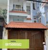 BÁN NHÀ HẺM TRƯƠNG CÔNG ĐỊNH, P9 (DT: 81M2) + 1TR2L + NHÀ ĐẸP + GIÁ 8 TỶ 5 TL