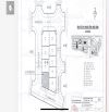 Đất trống góc 2 Mt 15.6x18,5m NH khu ven sông Tân Phong Q7. giá TL