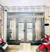 Bán căn nhà nhỏ 12m² 3x4m Hẻm Lê Đức Thọ P13 Gò vấp chỉ 950 triệu