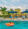 Bán villa siêu vip tại cẩm thanh