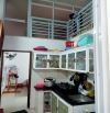 BÁN NHÀ CẤP 4 KIỆT HÀ HUY GIÁP, THU NHẬP 8 TRIỆU/THÁNG, GẦN ĐƯỜNG, CÓ TL