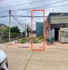 ĐẤT MẶT TIỀN ĐƯỜNG ĐIẾU VĂN CẢI GẦN ĐẠI HỌC TÂY NGUYÊN: GIÁ 2.090 tỷ