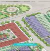 BÁN CĂN BIỆT THỰ GÓC VIEW HOA VIÊN KHU ĐÔ THỊ ECO CITY☮️9,2x25,6☮️14,5tỷ