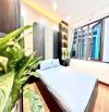 Bán gấp căn nhà phố Hoàng Đạo Thành xây mới phân lô 5T 39m2