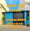 Bán Nhà Mặt Tiền Trung Mỹ Tây Q12- 270M2(10 x 27 )-Cấp 4 - Đường Nhựa 7M- Chỉ 12,8Tỷ.