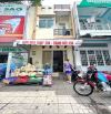 BÁN NHÀ TRỆT LẦU MẶT TIỀN ĐƯỜNG TRẦN VIỆT CHÂU , GẦN CHỢ AN HOÀ