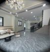 NHÀ MỚI 3 TẦNG - FUII NỘI THẤT CAO CẤP - NGANG GẦN 5M (38M2) - HẺM XE HƠI THÔNG - 5.55 TỈ