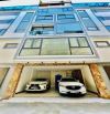 Siêu phẩm Ngọc Thuỵ, 8 tầng thang máy, Gara 2 Oto, Full nội thất DT 60m2 - MT 5.5m