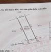 Cần bán 2 lô đất gần 110m2 kiệt ô tô 47 Minh Mạng, Huế Đất đẹp vuông vắn, sổ đỏ đầy đủ