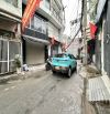 HIẾM - PHAN VĂN TRỊ, P11, BÌNH THẠNH - HẺM NHỰA KINH DOANH - Ô TÔ TRÁNH - 5 TẦNG - (4x10)
