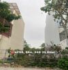 Bán đất KDC hiện hữu. SHR - Quận 7 - 56mv - khu cao tầng Nam Sài Gòn - chỉ 3,6 tỷ