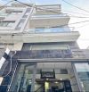 Đậu Visa bán nhà Nguyễn Thiện Thuật, Quận 3. Sổ hồng riêng, giá 4tỷ550/ 65,8m2(4,7x14m)