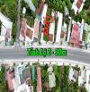 📣Hạ giá Bán nhanh lô đất mặt tiền Tỉnh lộ 2,trung tâm Diên Lạc (cũ), Diên Khánh,Khánh Hòa