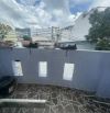 PHÚ THUẬN.QUẬN 7 ĐƯỜNG 6M :OTO ĐỔ CỬA NHÀ  DT :5 X 10m NHÀ XÂY KIÊN CỐ : BTCT T