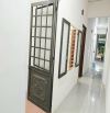 💥 GIÁ ĐẦU TƯ - Mặt Tiền đường 7m5 gần Chợ Hòa Mỹ- DT 110m2 NGANG 5,5m - chỉ 5 tỷx
