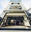 BÁN GẤP NHÀ ĐƯỜNG NGUYỄN HIỀN-QUẬN 3 giá 5tỷ550 SỔ HỒNG RIÊNG