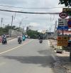 🔥Nhà Cấp 4,Mặt Tiền đường 30m đường TÔ NGỌC VÂN phường THẠNH XUÂN, Q12, DT 789m2,100tỷ