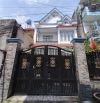 🔥Nhà 2 Tầng hẻm ô tô. đường TL38 phường THẠNH LỘC Q12.dt 81m2 (5,1x17) hẻm 5m 💵 4,85tỷ.