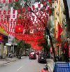 Bán nhà khu đất vip hiếm đepk đang kinh doanh nhà hàng món âu có giấy phép xây dựng 9 tầng