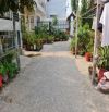 Kha Vạn Cân - Linh Đông - Nhà C4 2PN- 63M2(10X6.5) - Hẻm 3G- SHR - 3.5Tỷ TL.
